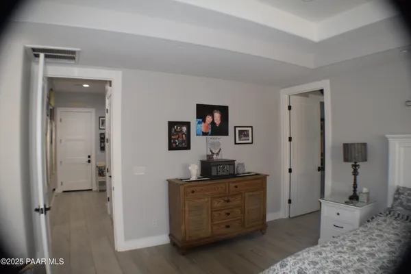 a view of outdoor space with sitting area