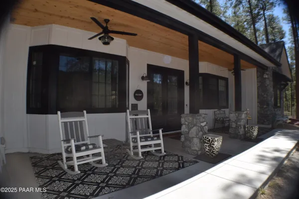 $1,350,000 | 5067 South Big Bug Mesa Road, Prescott, AZ 86303