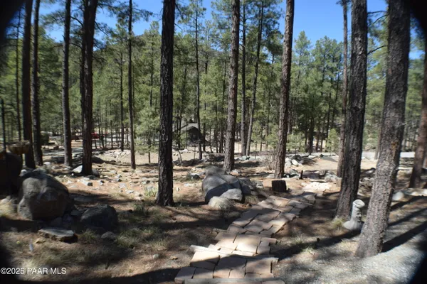$1,350,000 | 5067 South Big Bug Mesa Road, Prescott, AZ 86303
