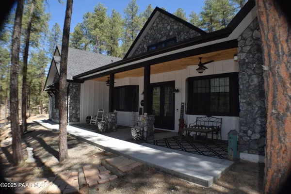 $1,350,000 | 5067 South Big Bug Mesa Road, Prescott, AZ 86303