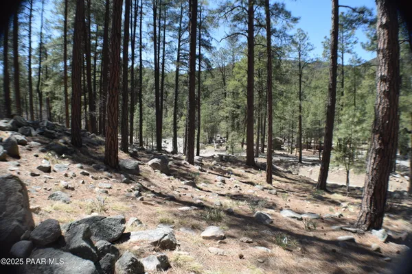 $1,350,000 | 5067 South Big Bug Mesa Road, Prescott, AZ 86303