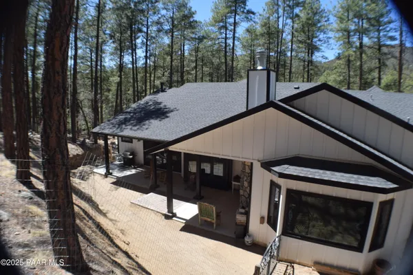 $1,350,000 | 5067 South Big Bug Mesa Road, Prescott, AZ 86303