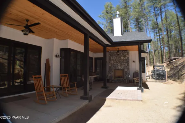 $1,350,000 | 5067 South Big Bug Mesa Road, Prescott, AZ 86303