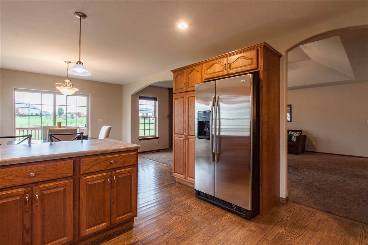 3141 Whispering Ridge Lane Riverside, IA 52327 - Photo 12 of 46 Gallery Image 12