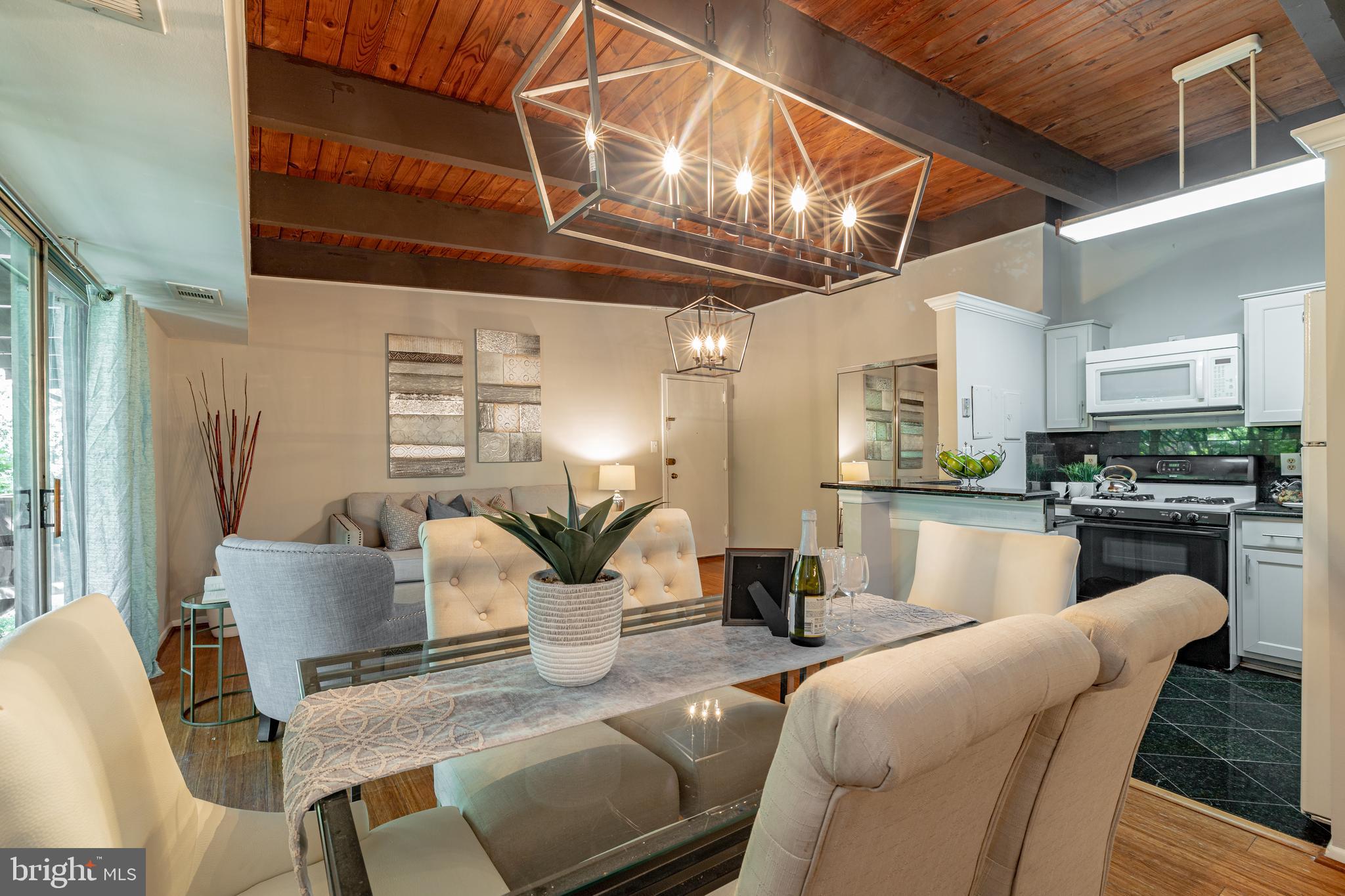 7857 Enola Street, Unit 208 McLean, VA 22102 - Photo 11 of 29