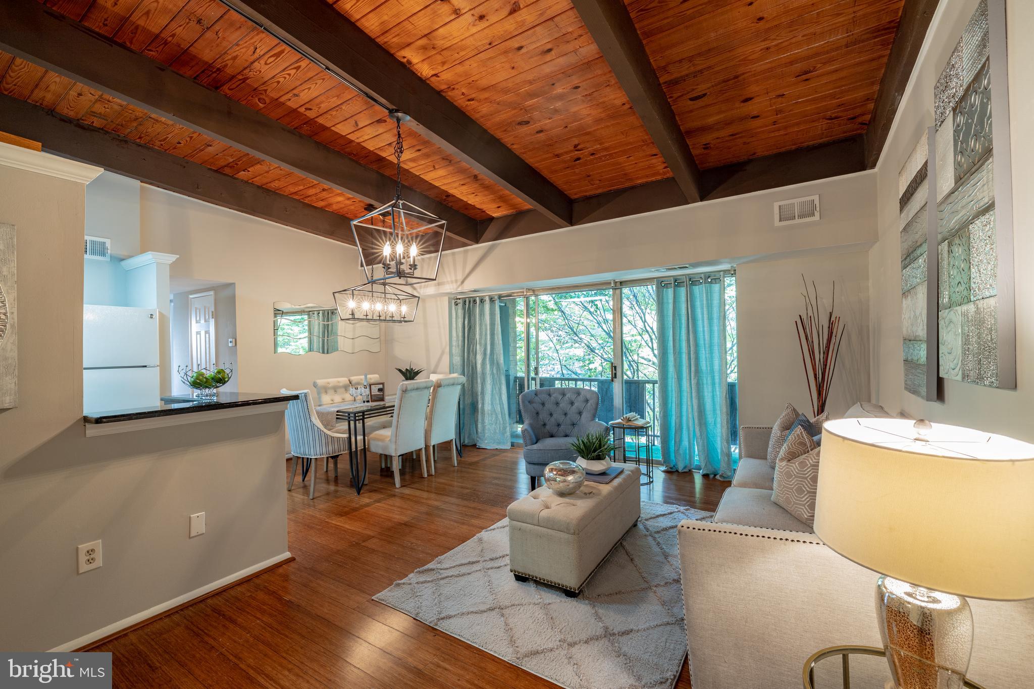 7857 Enola Street, Unit 208 McLean, VA 22102 - Photo 3 of 29