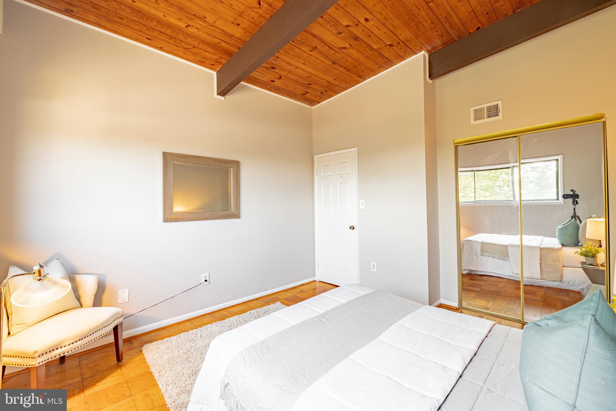 7857 Enola Street, Unit 208 McLean, VA 22102 - Photo 22 of 29