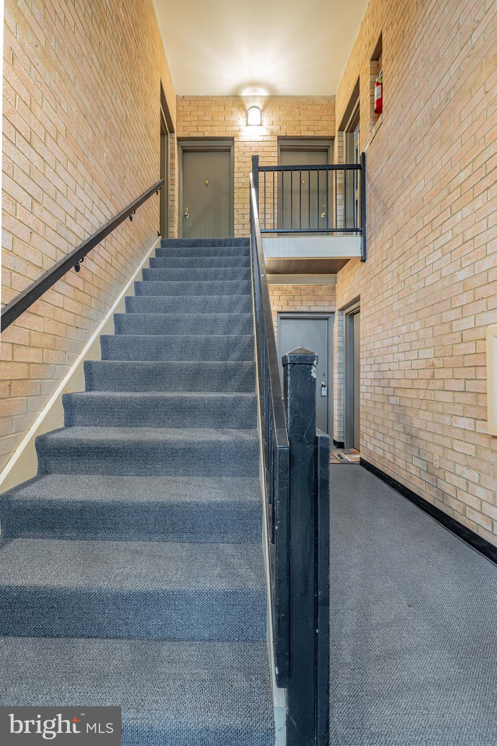 7857 Enola Street, Unit 208 McLean, VA 22102 - Photo 23 of 29