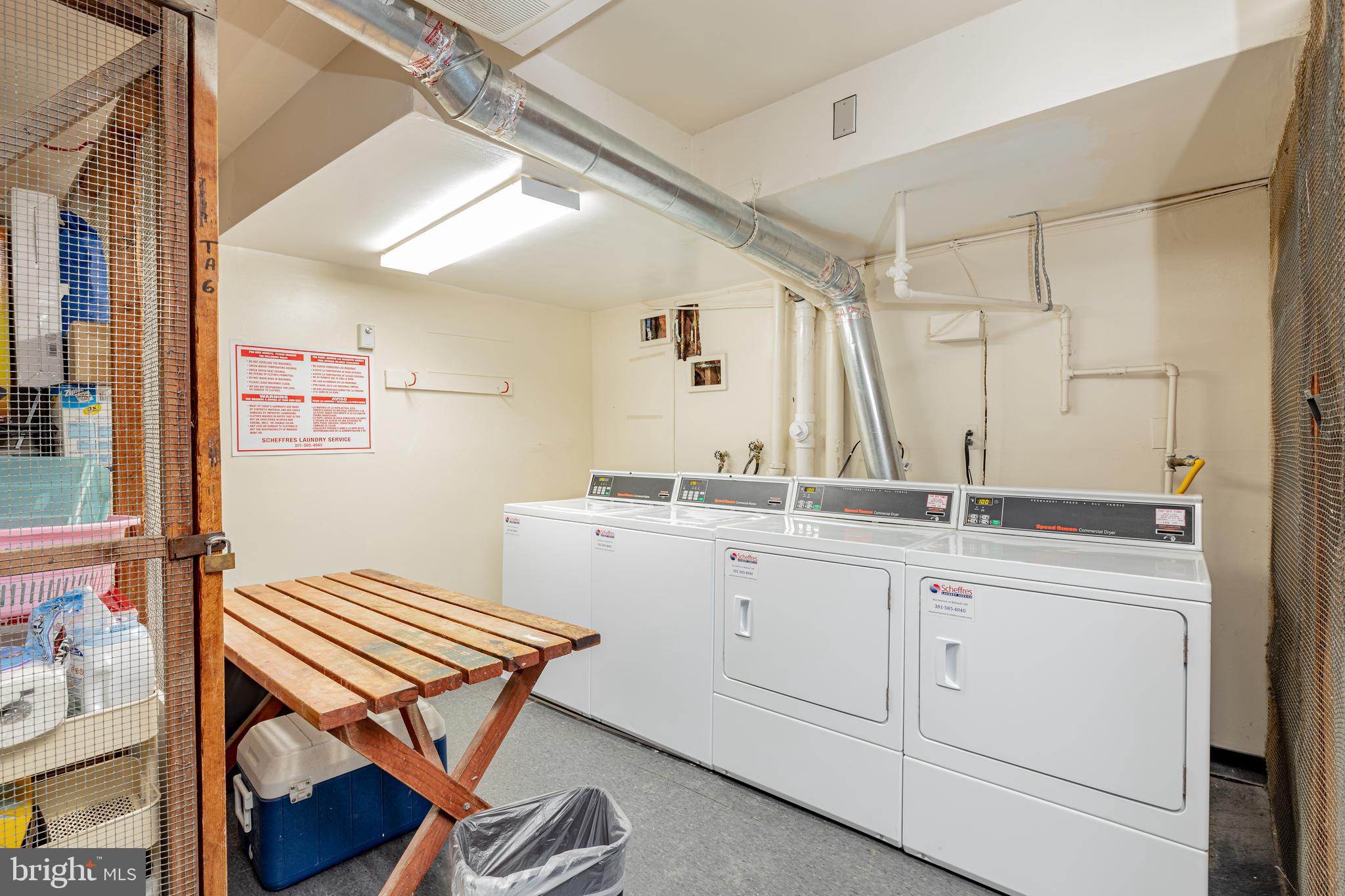 7857 Enola Street, Unit 208 McLean, VA 22102 - Photo 24 of 29