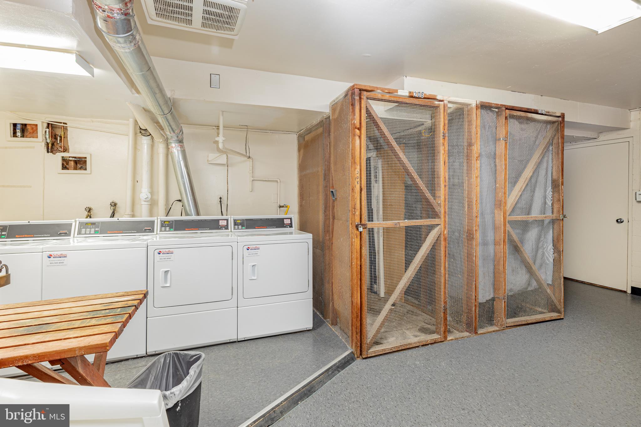 7857 Enola Street, Unit 208 McLean, VA 22102 - Photo 25 of 29