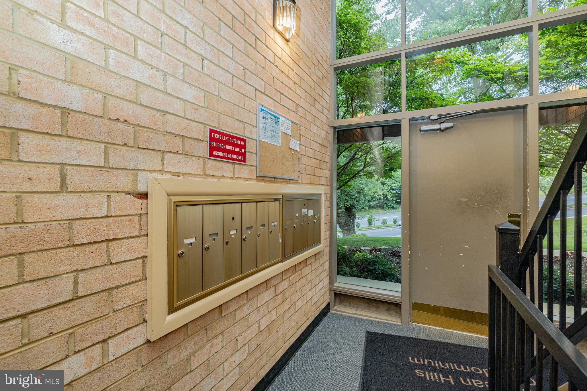 7857 Enola Street, Unit 208 McLean, VA 22102 - Photo 26 of 29