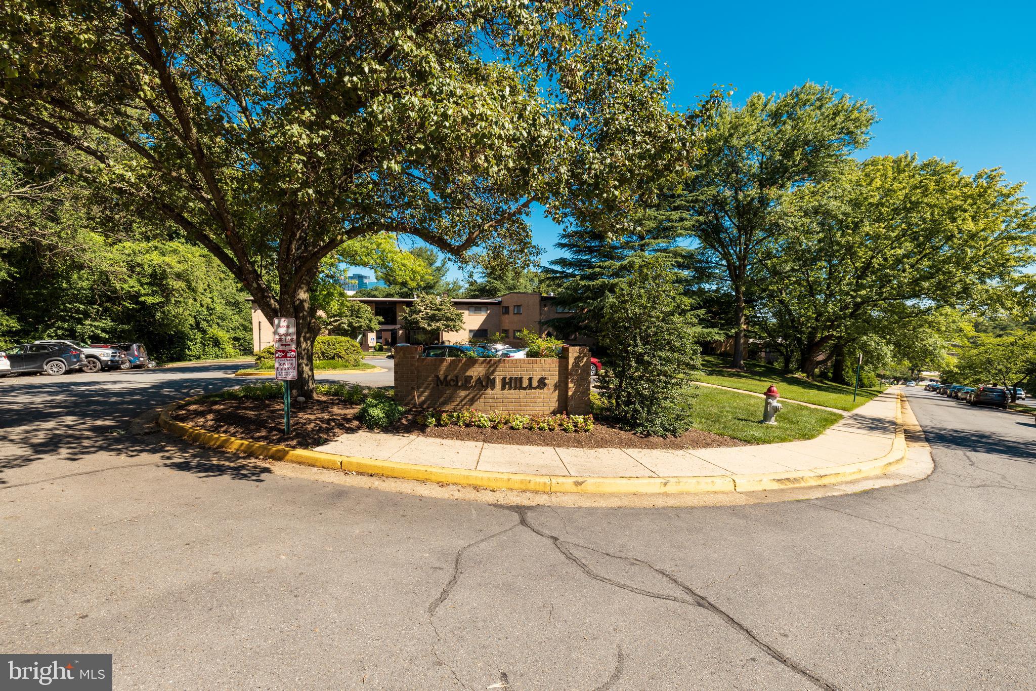 7857 Enola Street, Unit 208 McLean, VA 22102 - Photo 28 of 29