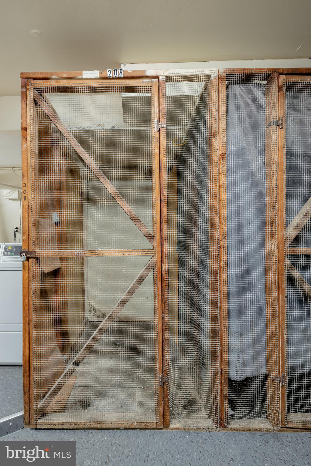 7857 Enola Street, Unit 208 McLean, VA 22102 - Photo 29 of 29