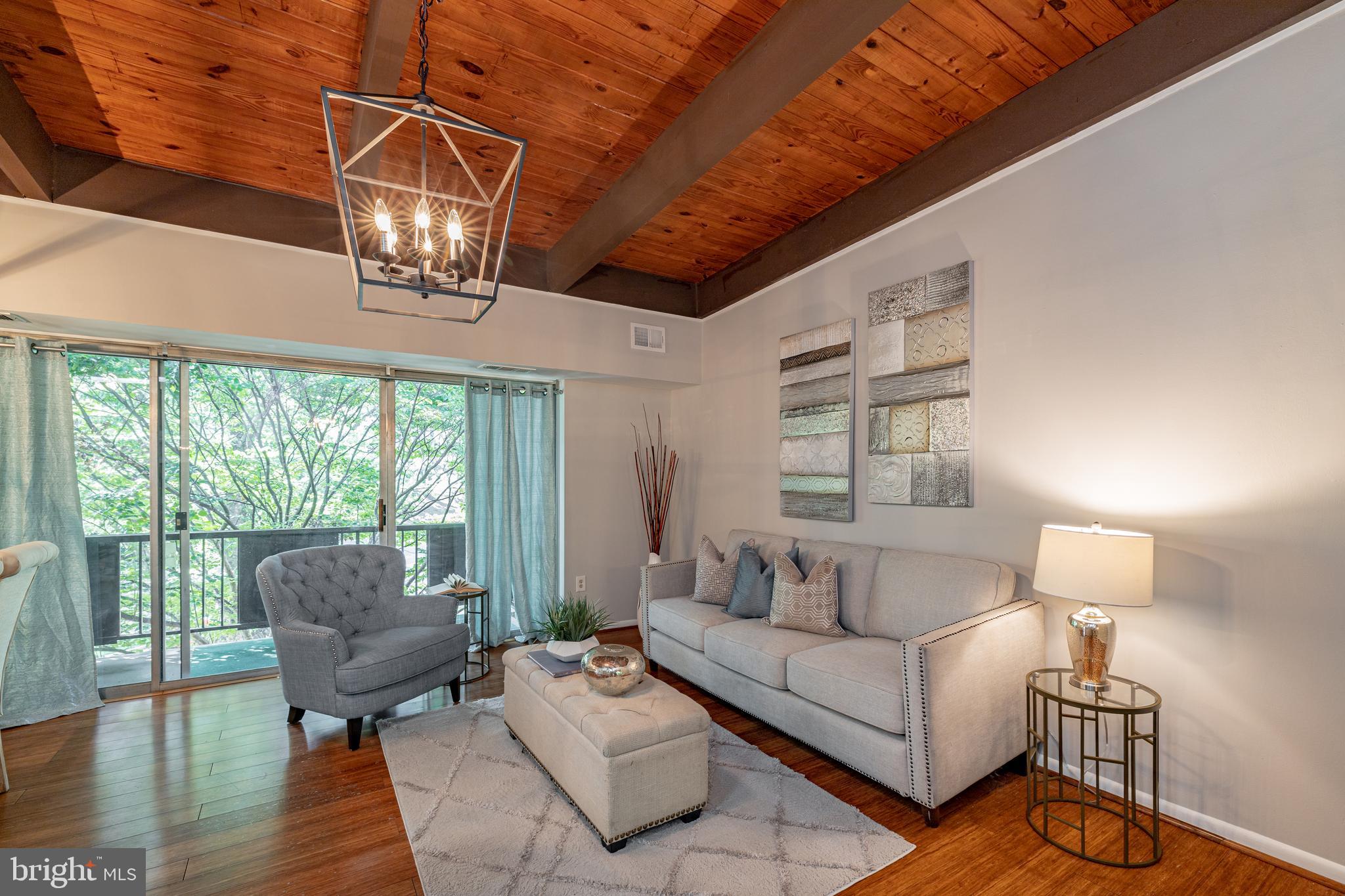 7857 Enola Street, Unit 208 McLean, VA 22102 - Photo 5 of 29