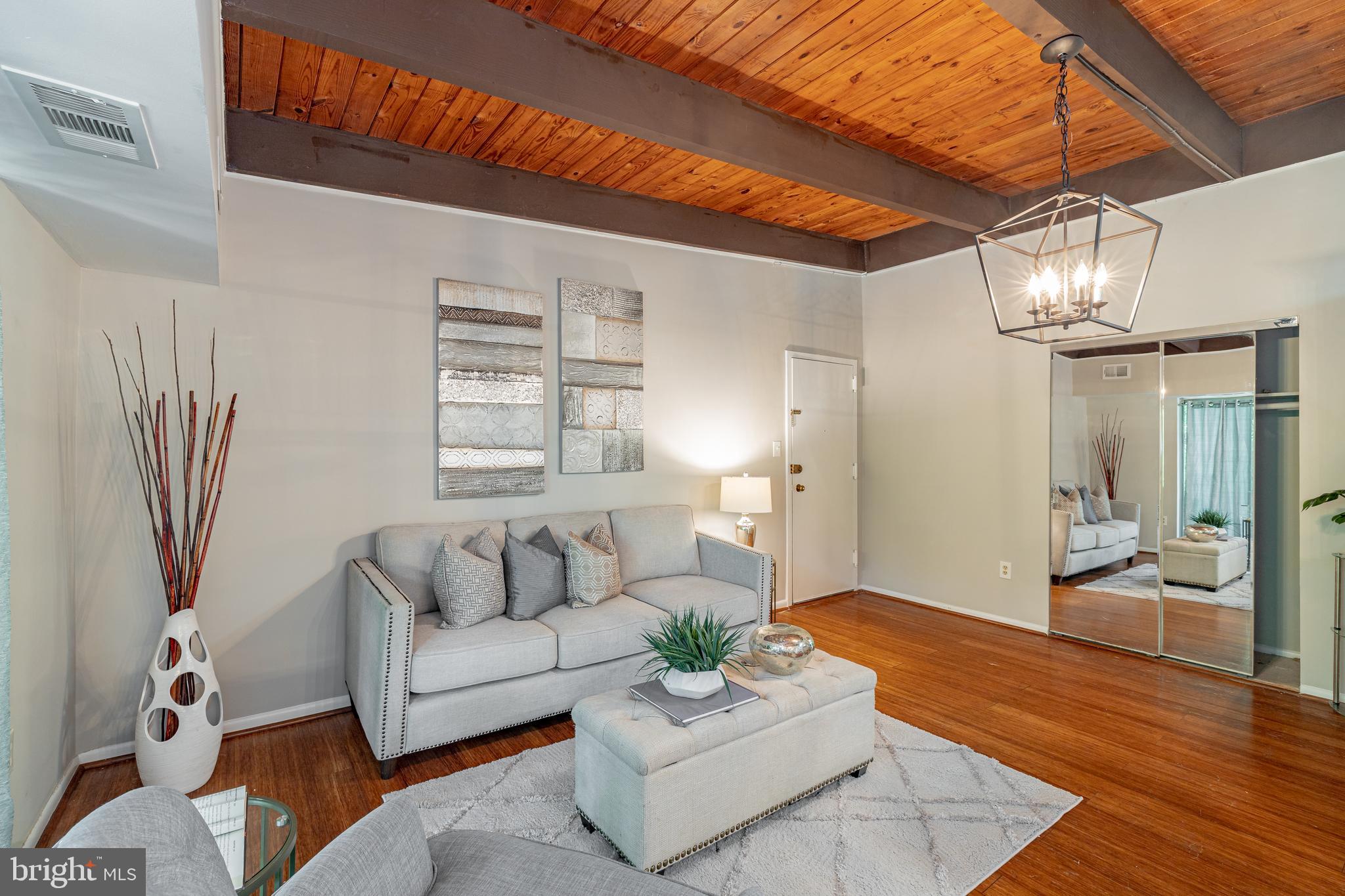 7857 Enola Street, Unit 208 McLean, VA 22102 - Photo 6 of 29