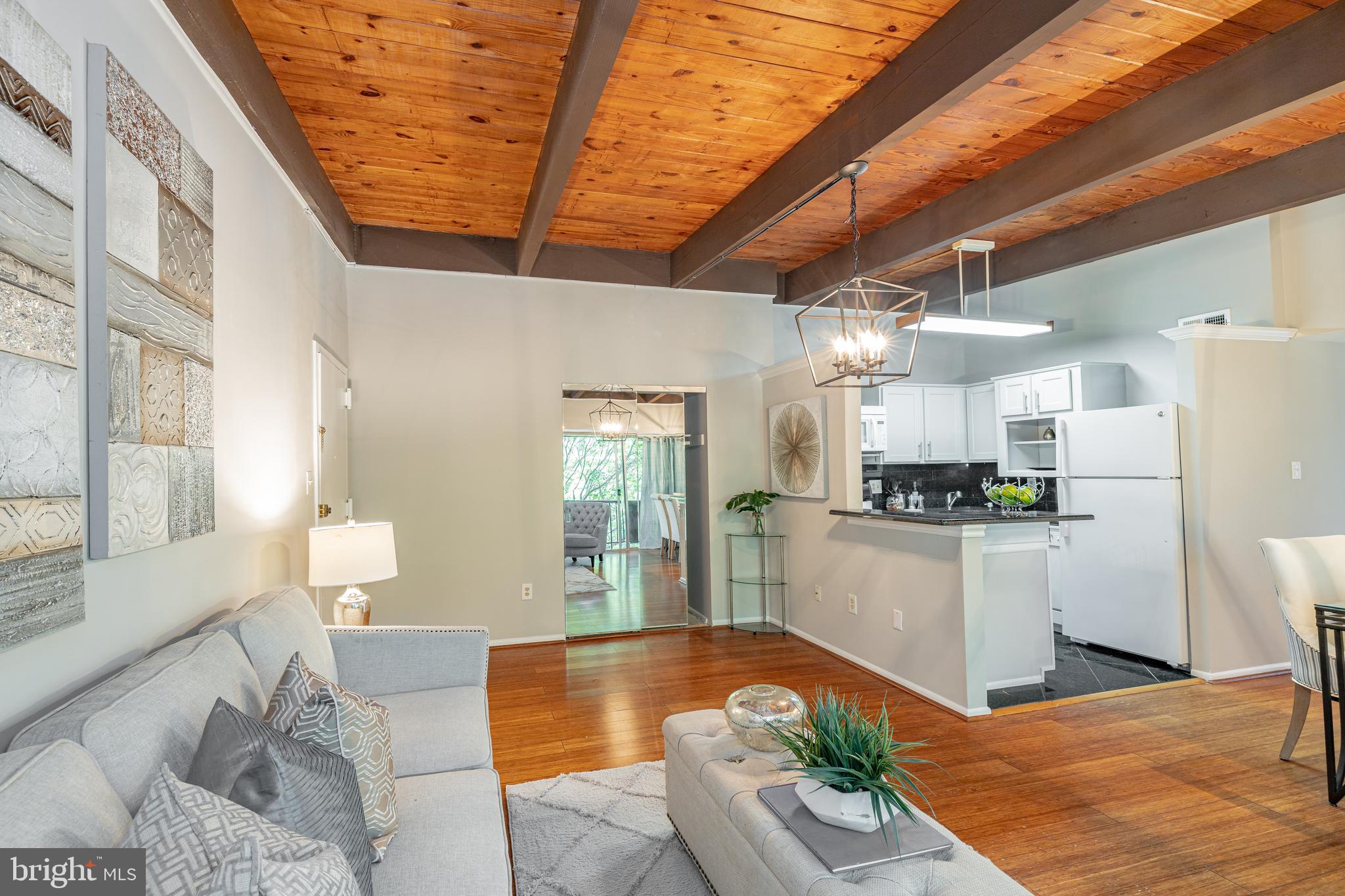 7857 Enola Street, Unit 208 McLean, VA 22102 - Photo 7 of 29