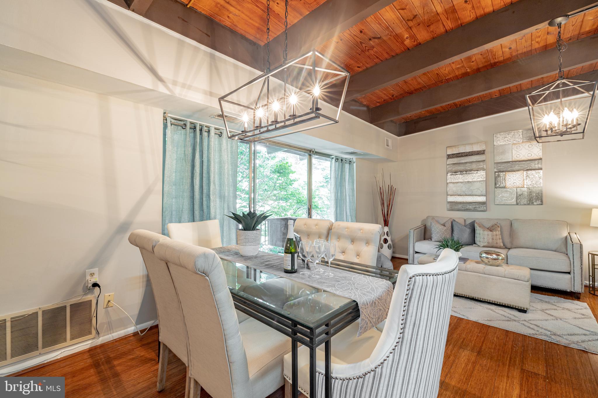 7857 Enola Street, Unit 208 McLean, VA 22102 - Photo 10 of 29