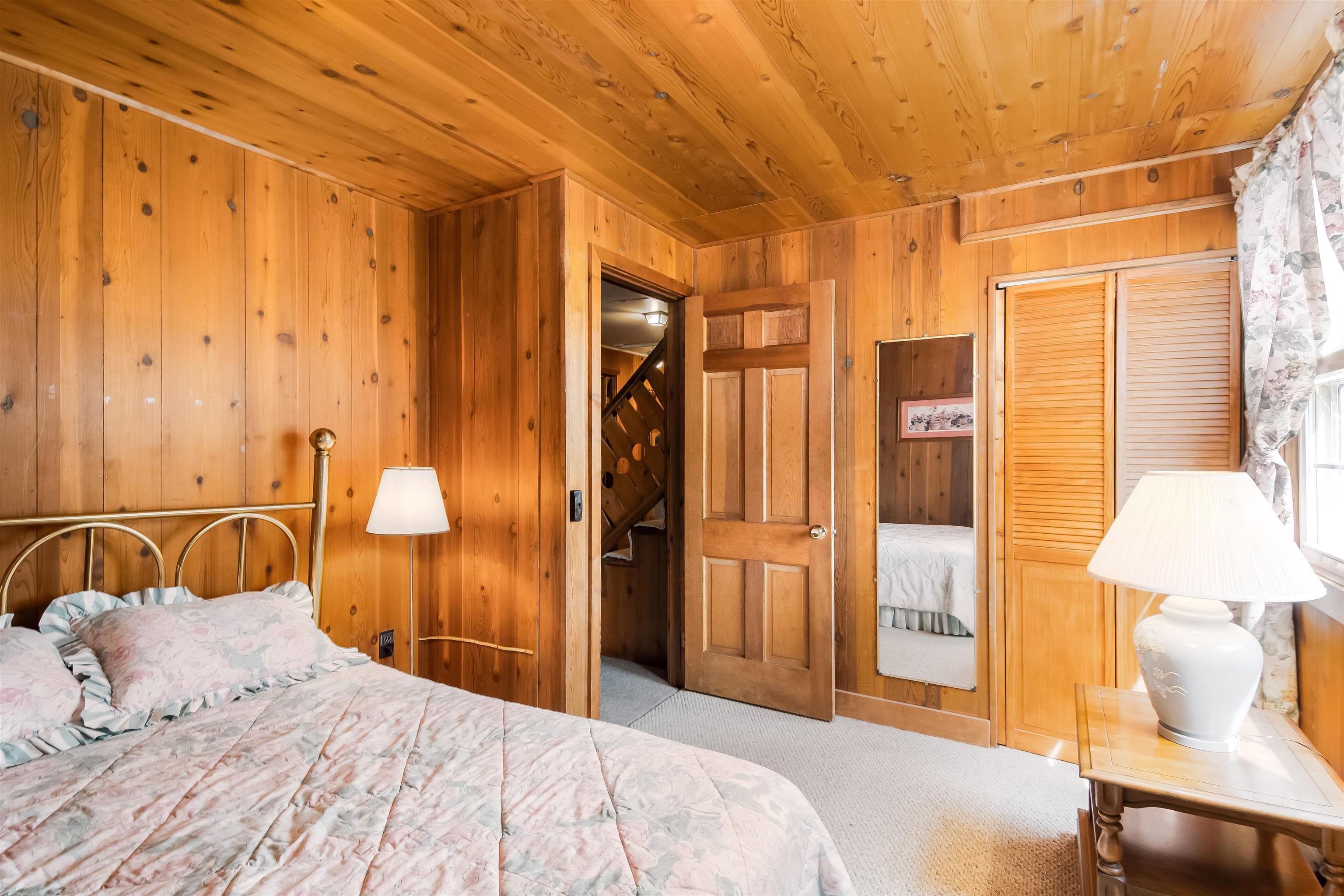 129 Cady Hill Road Stowe, VT 05672 - Photo 13 of 40