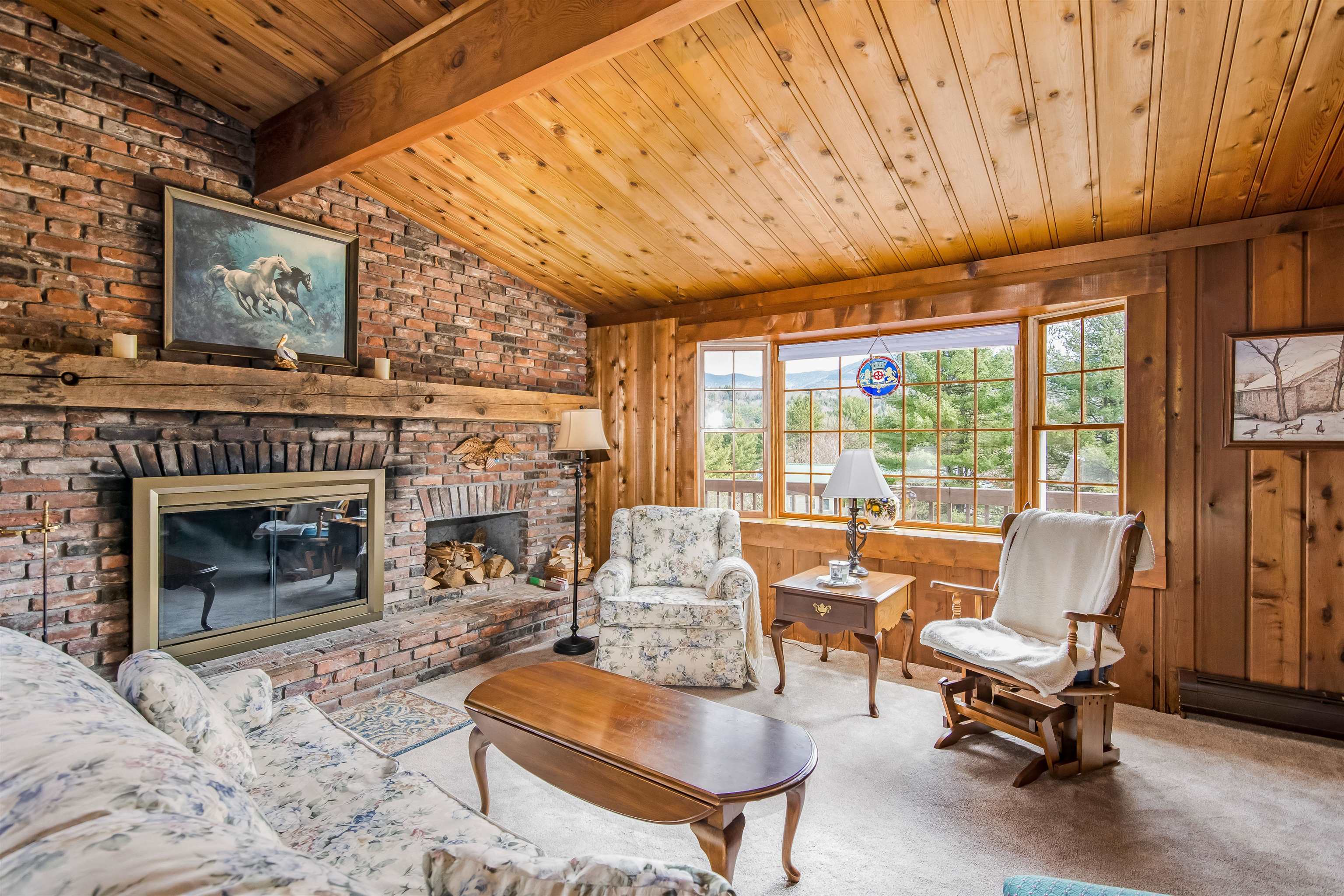 129 Cady Hill Road Stowe, VT 05672 - Photo 2 of 40