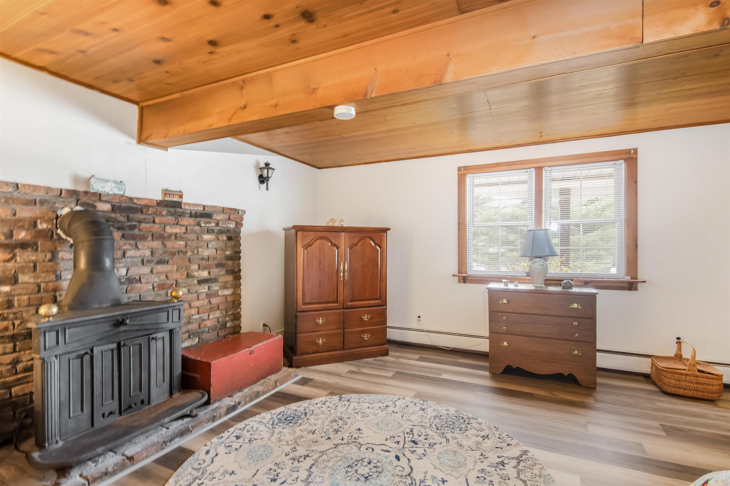 129 Cady Hill Road Stowe, VT 05672 - Photo 23 of 40