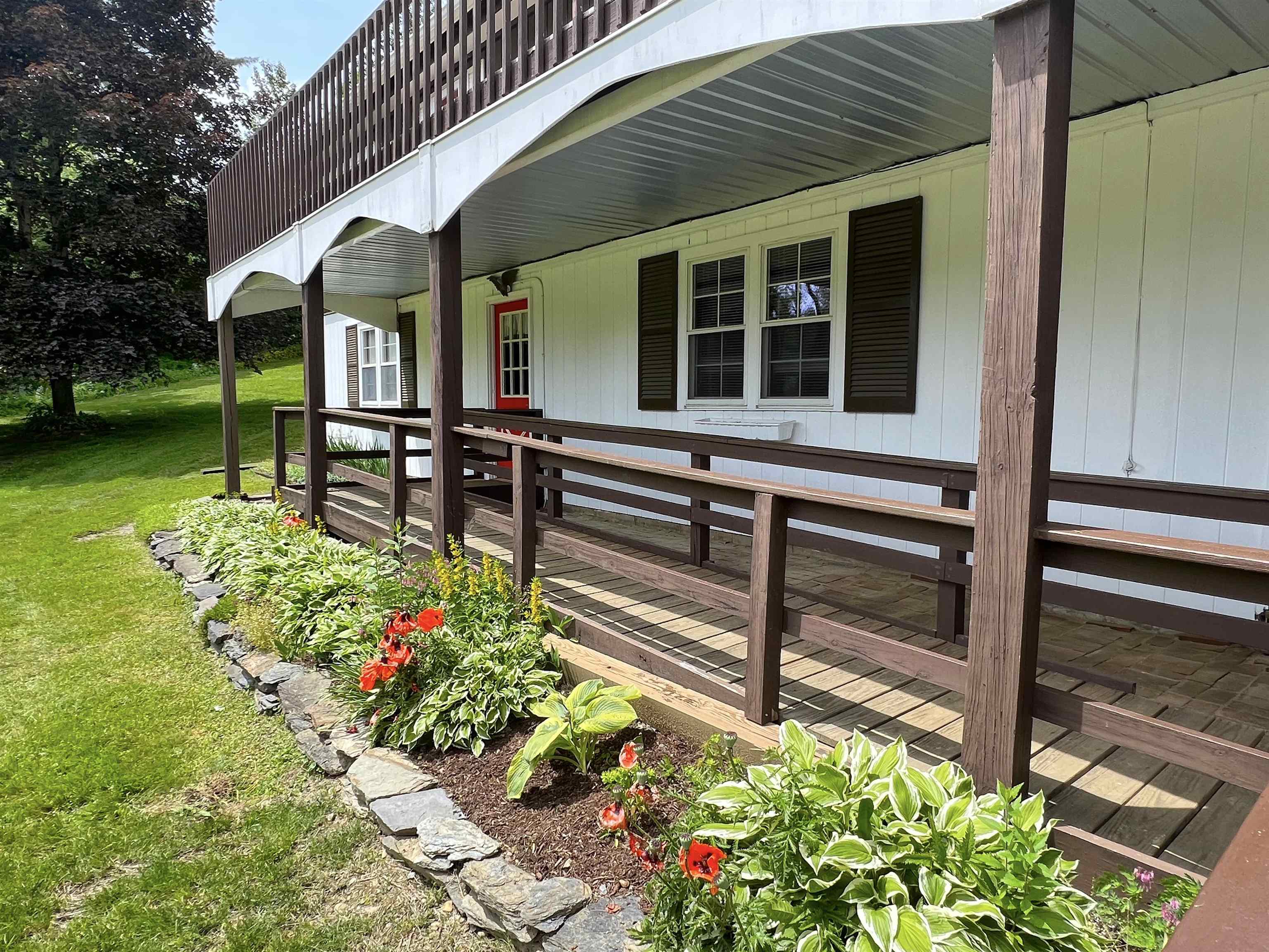 129 Cady Hill Road Stowe, VT 05672 - Photo 31 of 40