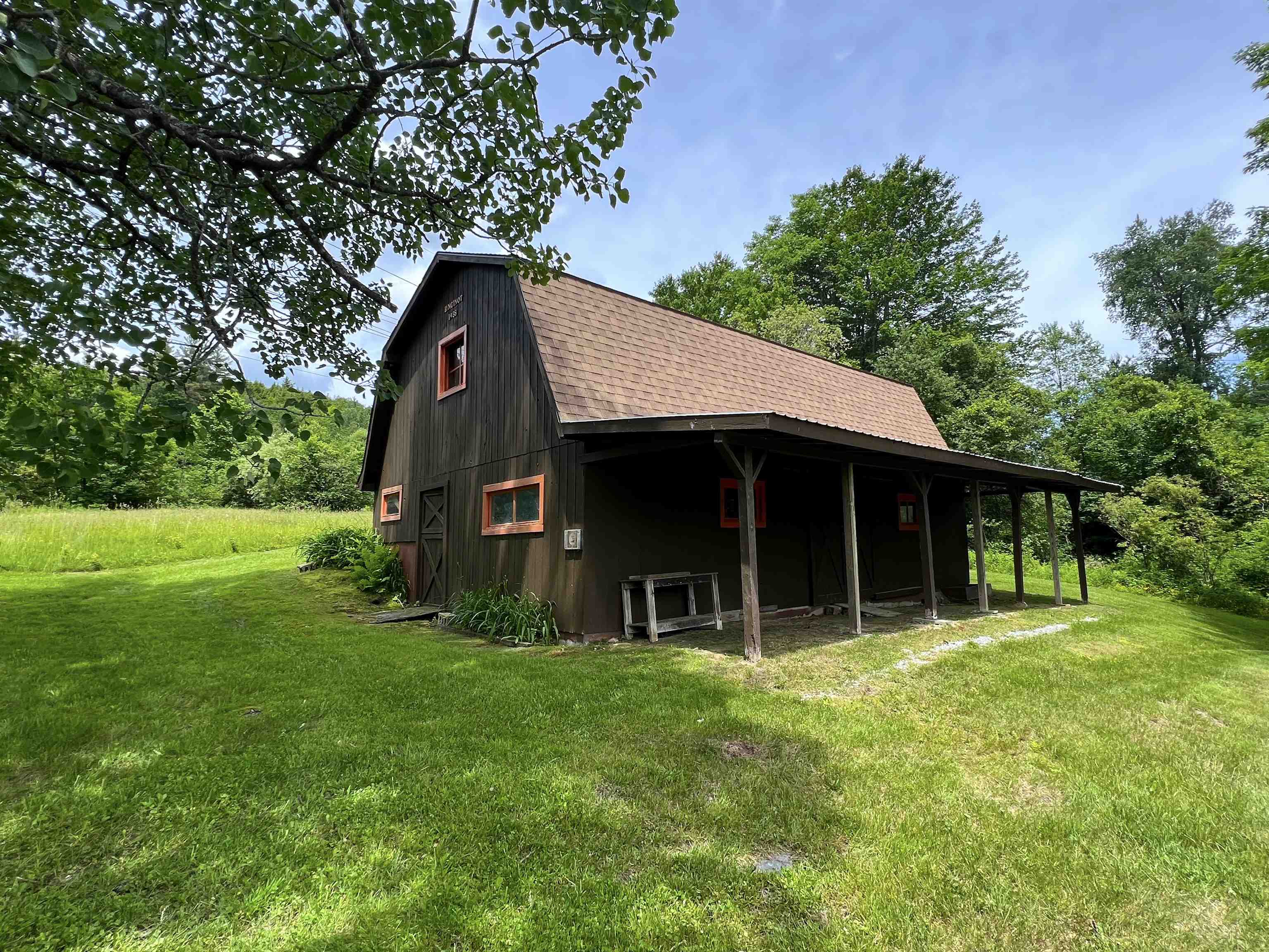 129 Cady Hill Road Stowe, VT 05672 - Photo 34 of 40
