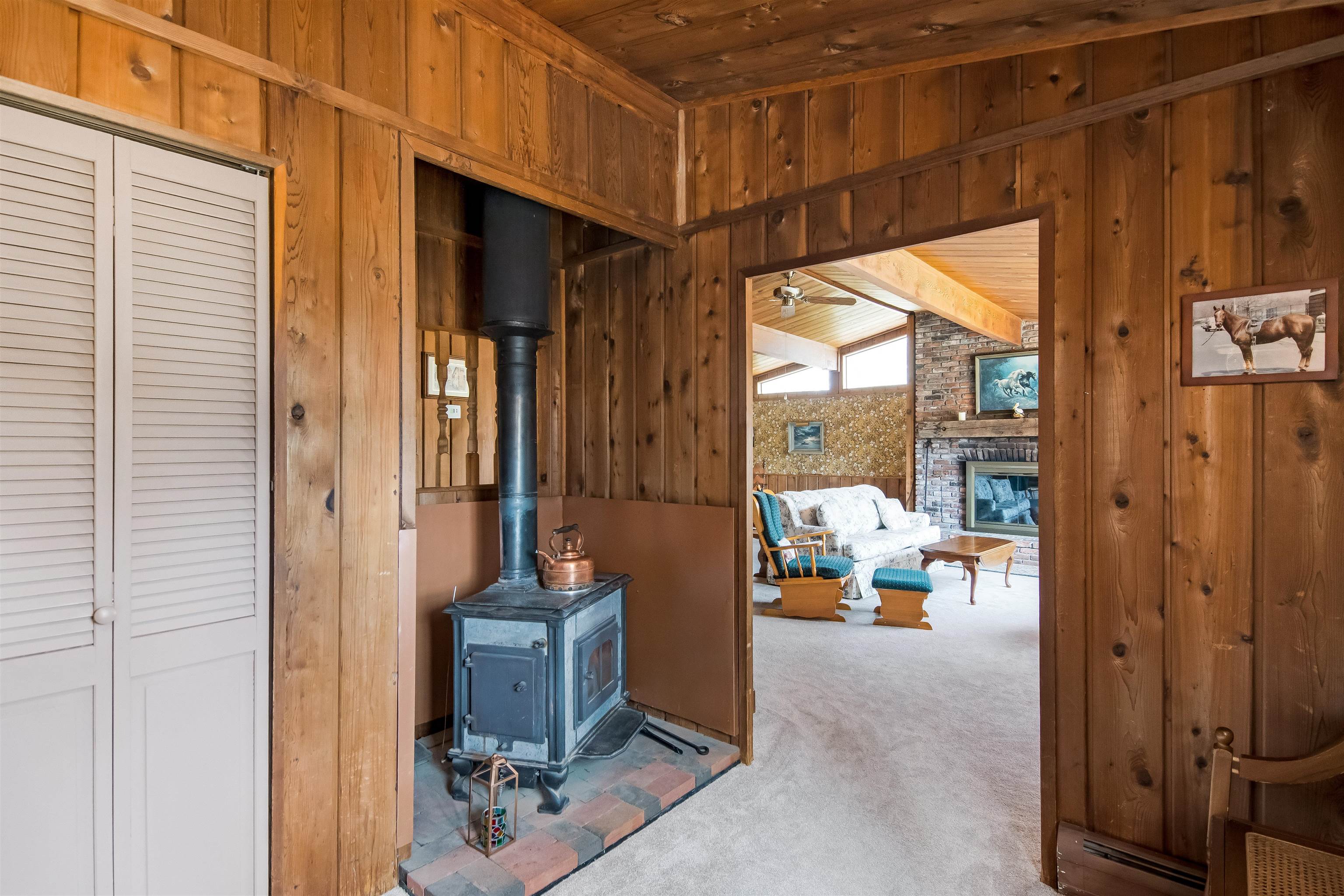 129 Cady Hill Road Stowe, VT 05672 - Photo 10 of 40