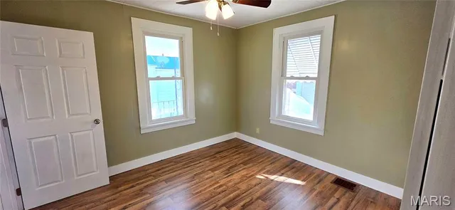 $149,000 | 611 Van Zant Street, Chester, IL 62233