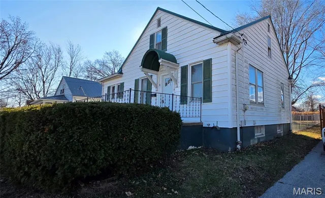 $149,000 | 611 Van Zant Street, Chester, IL 62233