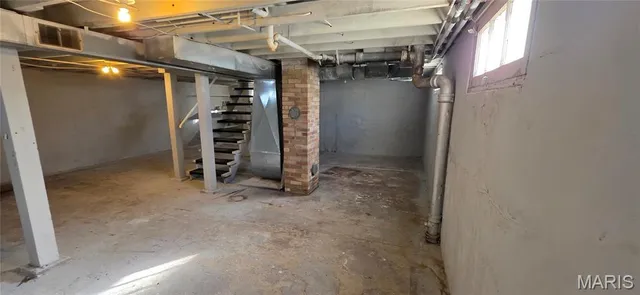 $149,000 | 611 Van Zant Street, Chester, IL 62233