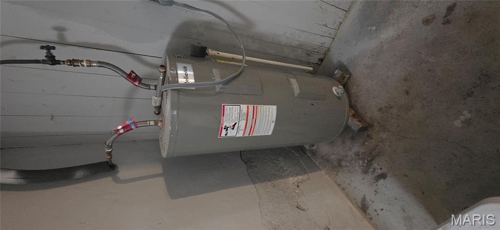 611 Van Zant Street Chester, IL 62233 - Photo 27 of 37