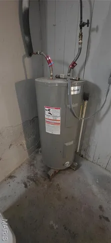 $149,000 | 611 Van Zant Street, Chester, IL 62233