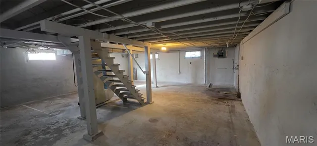 $149,000 | 611 Van Zant Street, Chester, IL 62233