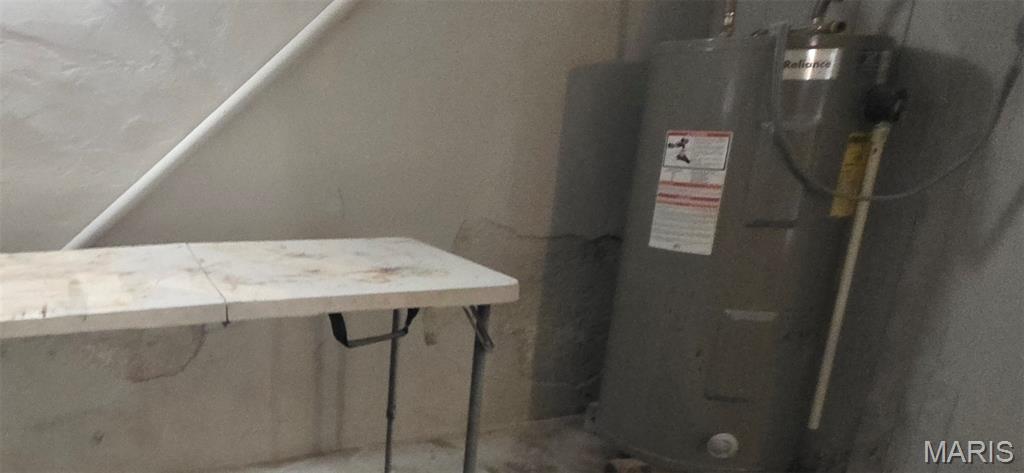 611 Van Zant Street Chester, IL 62233 - Photo 29 of 37