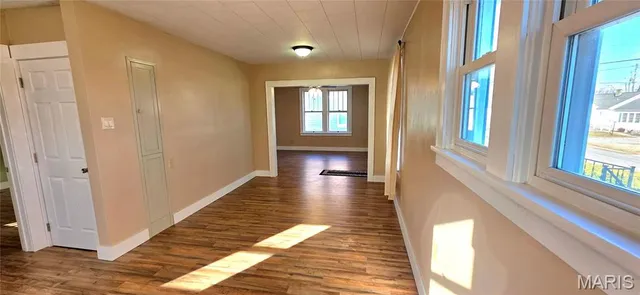 $149,000 | 611 Van Zant Street, Chester, IL 62233