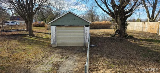 $149,000 | 611 Van Zant Street, Chester, IL 62233