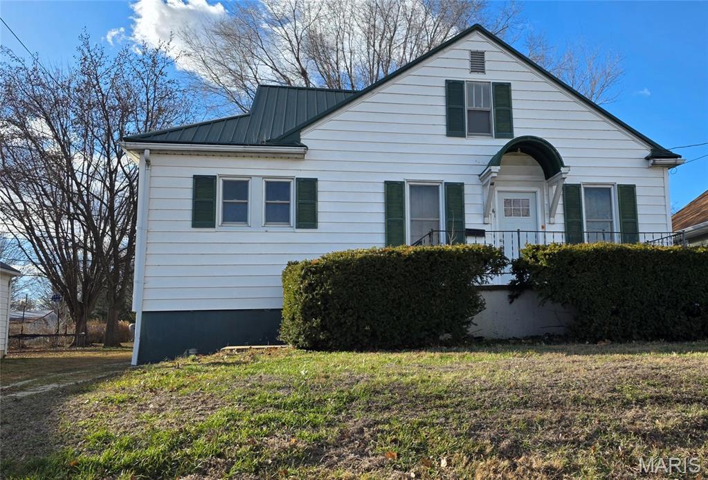 611 Van Zant Street Chester, IL 62233 - Photo 35 of 37