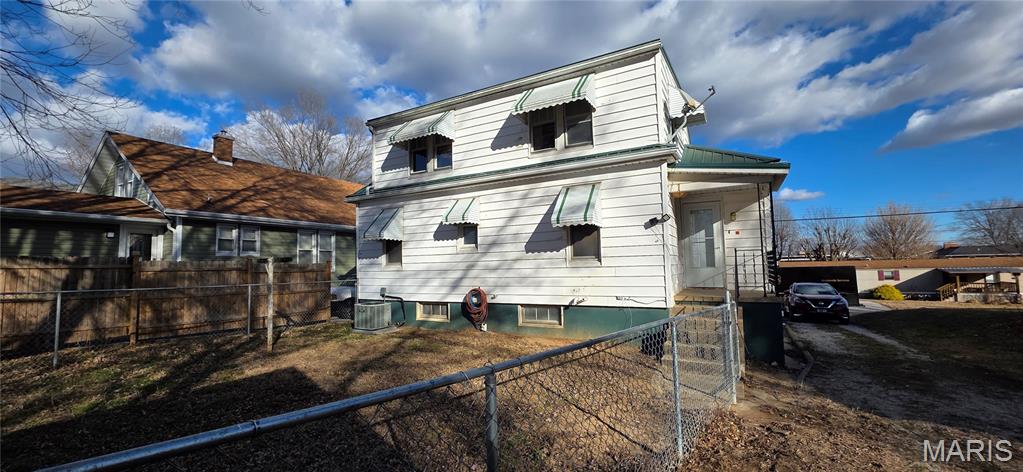 611 Van Zant Street Chester, IL 62233 - Photo 37 of 37