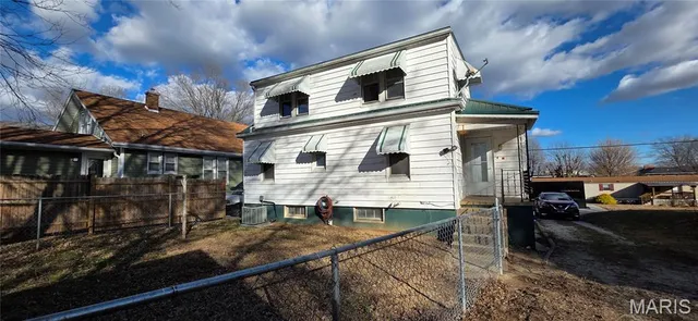 $149,000 | 611 Van Zant Street, Chester, IL 62233