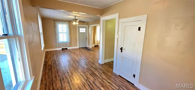 $149,000 | 611 Van Zant Street, Chester, IL 62233