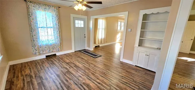 $149,000 | 611 Van Zant Street, Chester, IL 62233