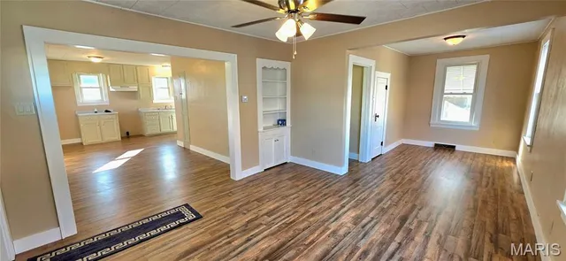 $149,000 | 611 Van Zant Street, Chester, IL 62233