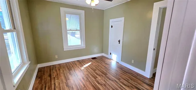 $149,000 | 611 Van Zant Street, Chester, IL 62233