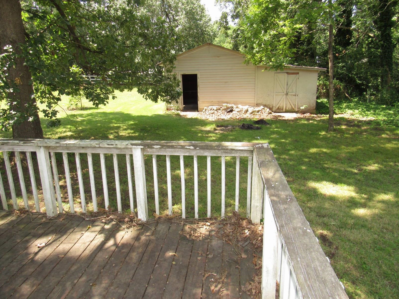 301 8th Street Butner, NC 27509 - Photo 23 of 32 Photo 23