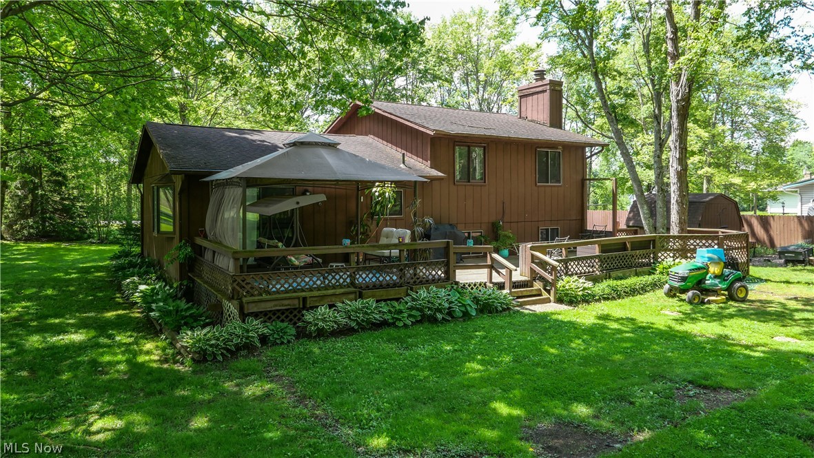 5305 Beechwood Road Ravenna, OH 44266 - Photo 38 of 48
