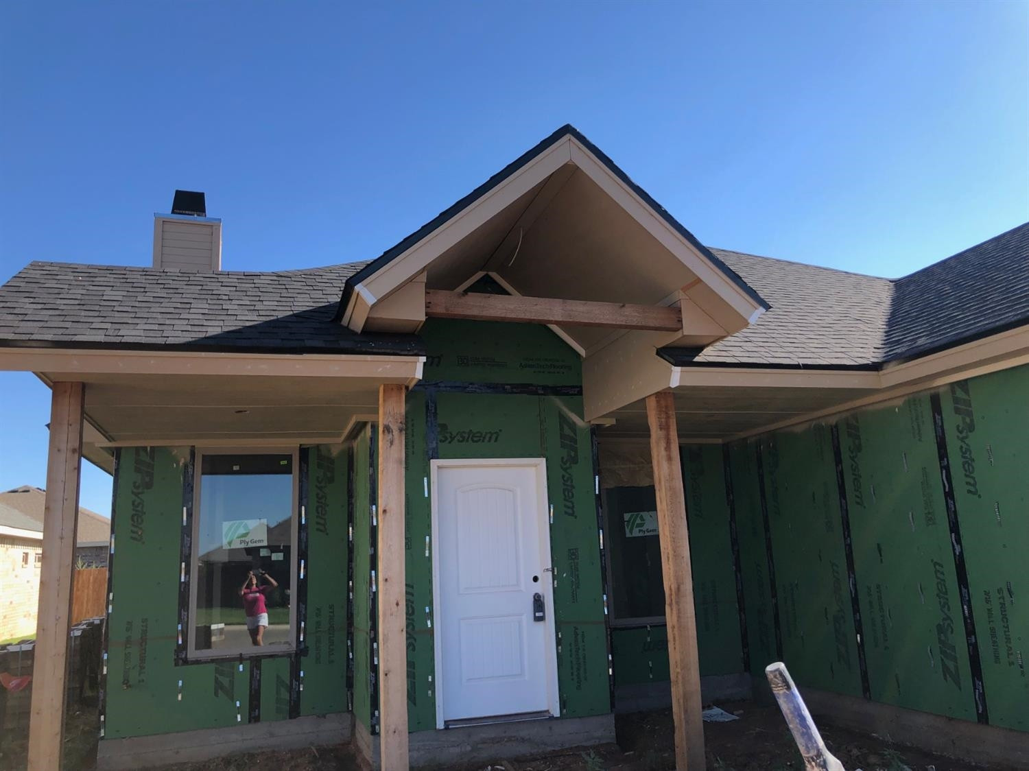 7005 22nd Place Lubbock, TX 79407 - Photo 4 of 5 Photo 4