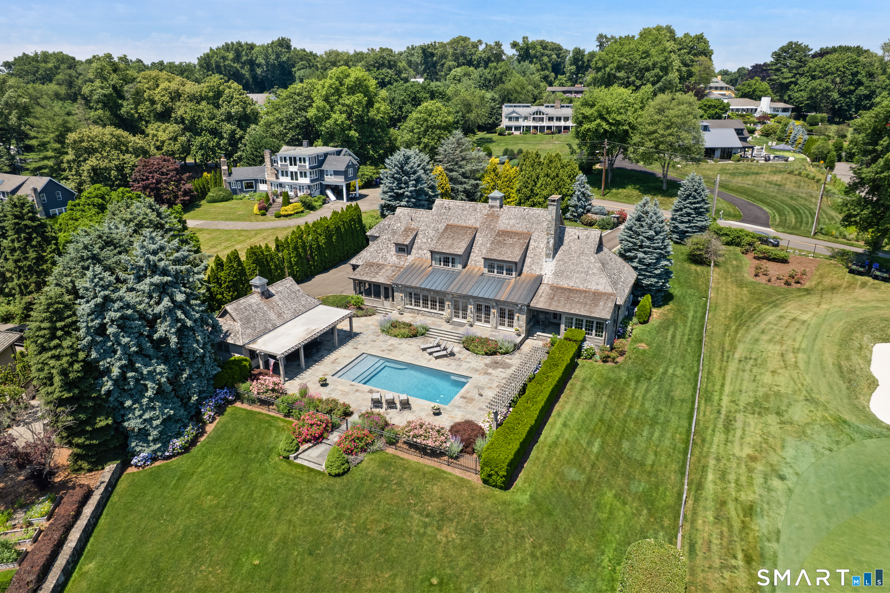 95 Old Saugatuck Road Norwalk, CT 06855 - Photo 4 of 30