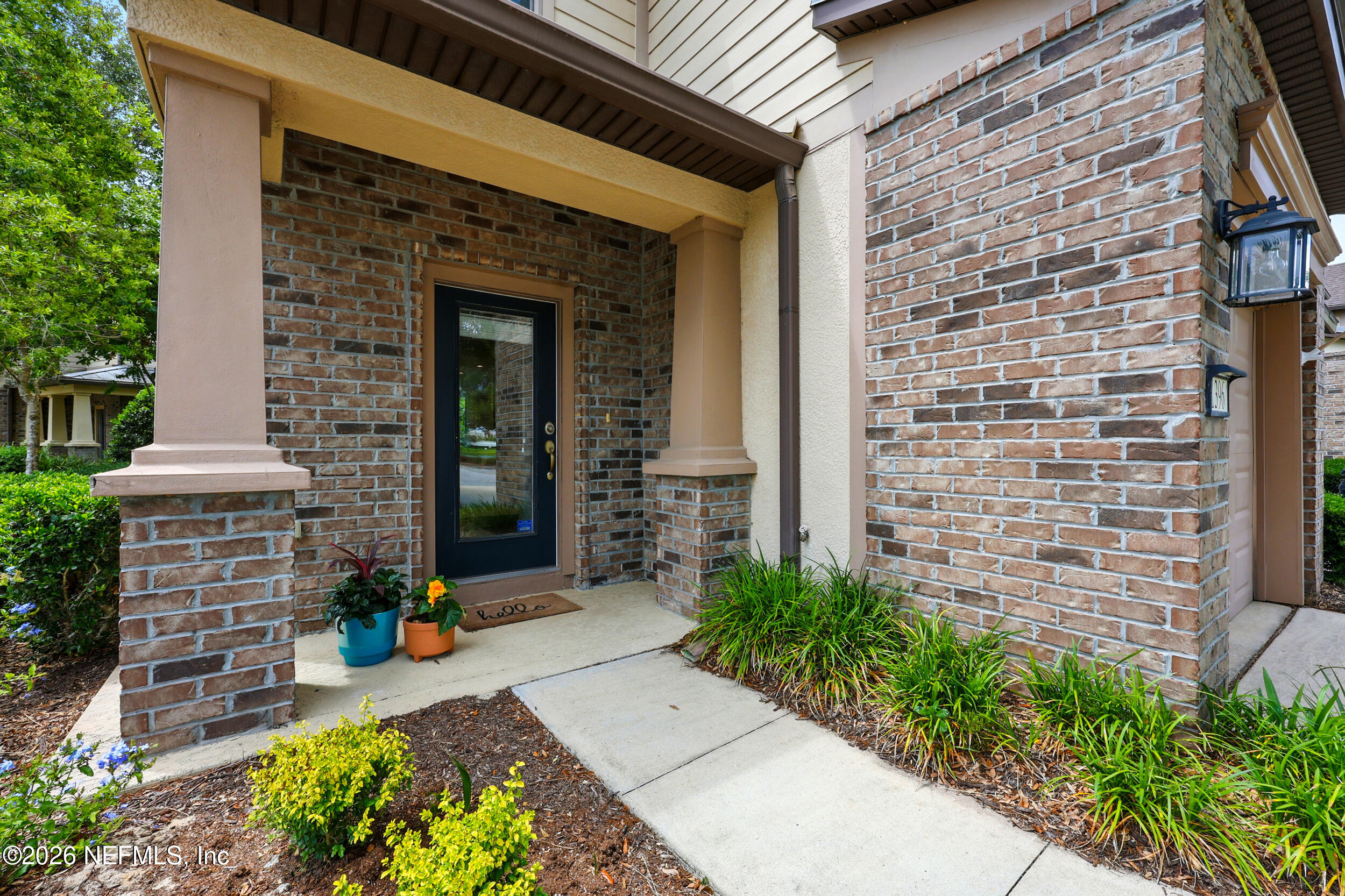 13964 Berryview Road Jacksonville, FL 32258 - Photo 3 of 39 Front porch