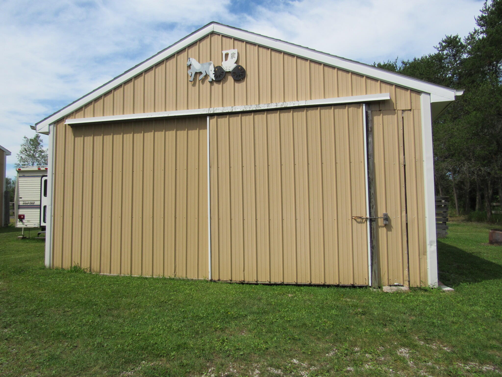 8876 Chase Bridge Road Roscommon, MI 48653 - Photo 40 of 56 Gallery Image 40