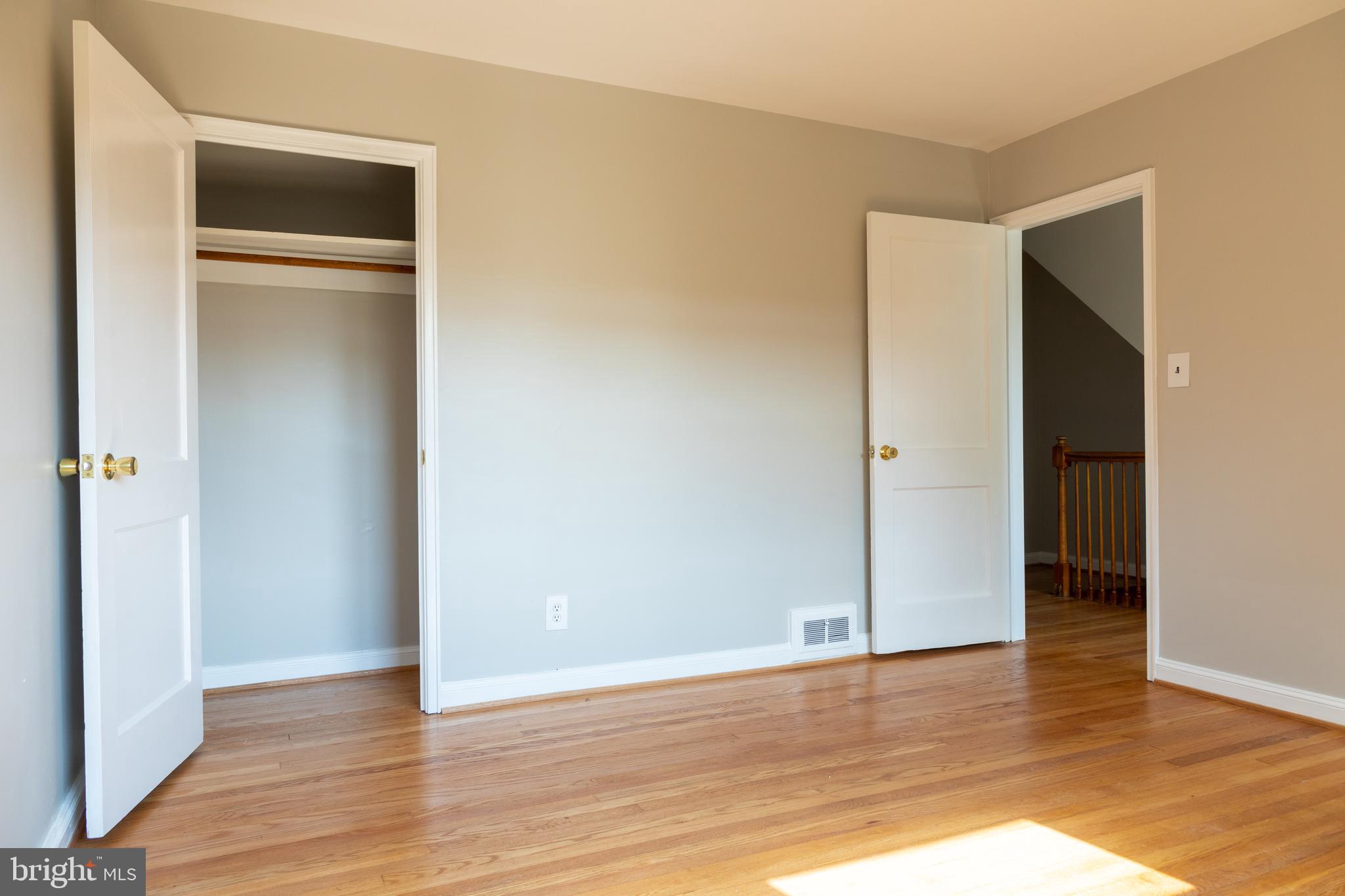 1914 Heathfield Road Baltimore, MD 21239 - Photo 14 of 40 Front Bedroom